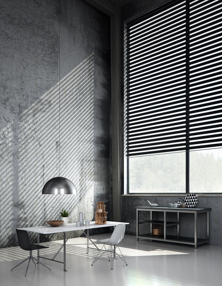 B4H D&N Half Day & Night Blinds Hull