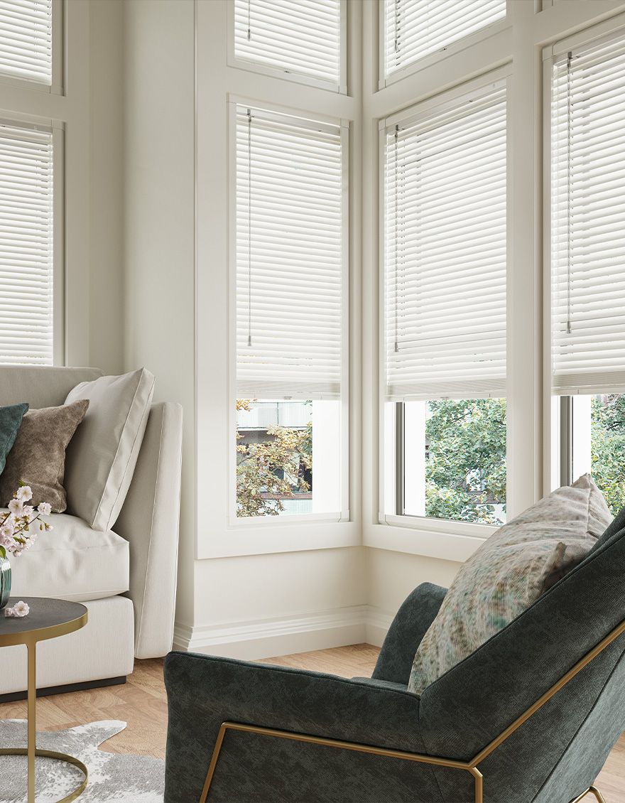 B4H Perfect Fit Half Perfect Fit Blinds Hull